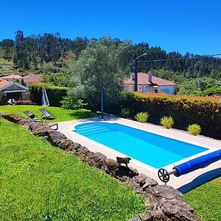 Casa De Gandra Villa Valenca Ngoại thất bức ảnh