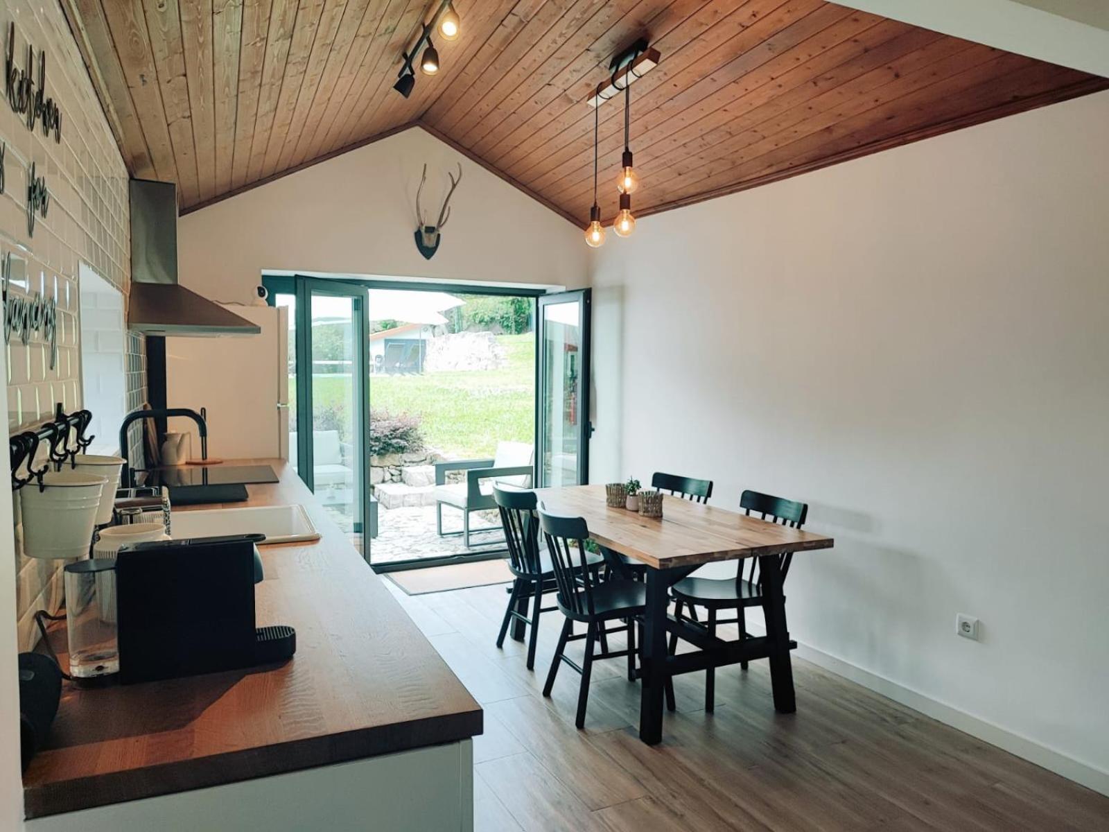 Casa De Gandra Villa Valenca Ngoại thất bức ảnh