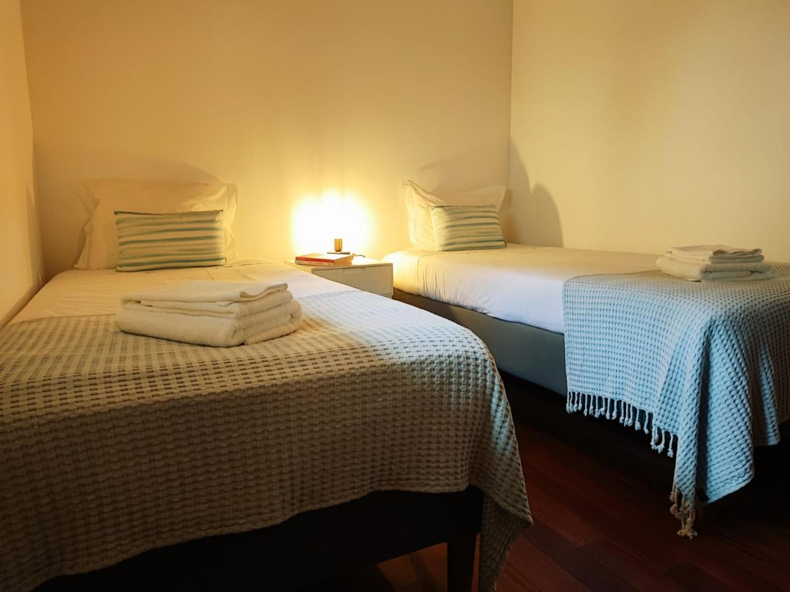 Casa De Gandra Villa Valenca Ngoại thất bức ảnh