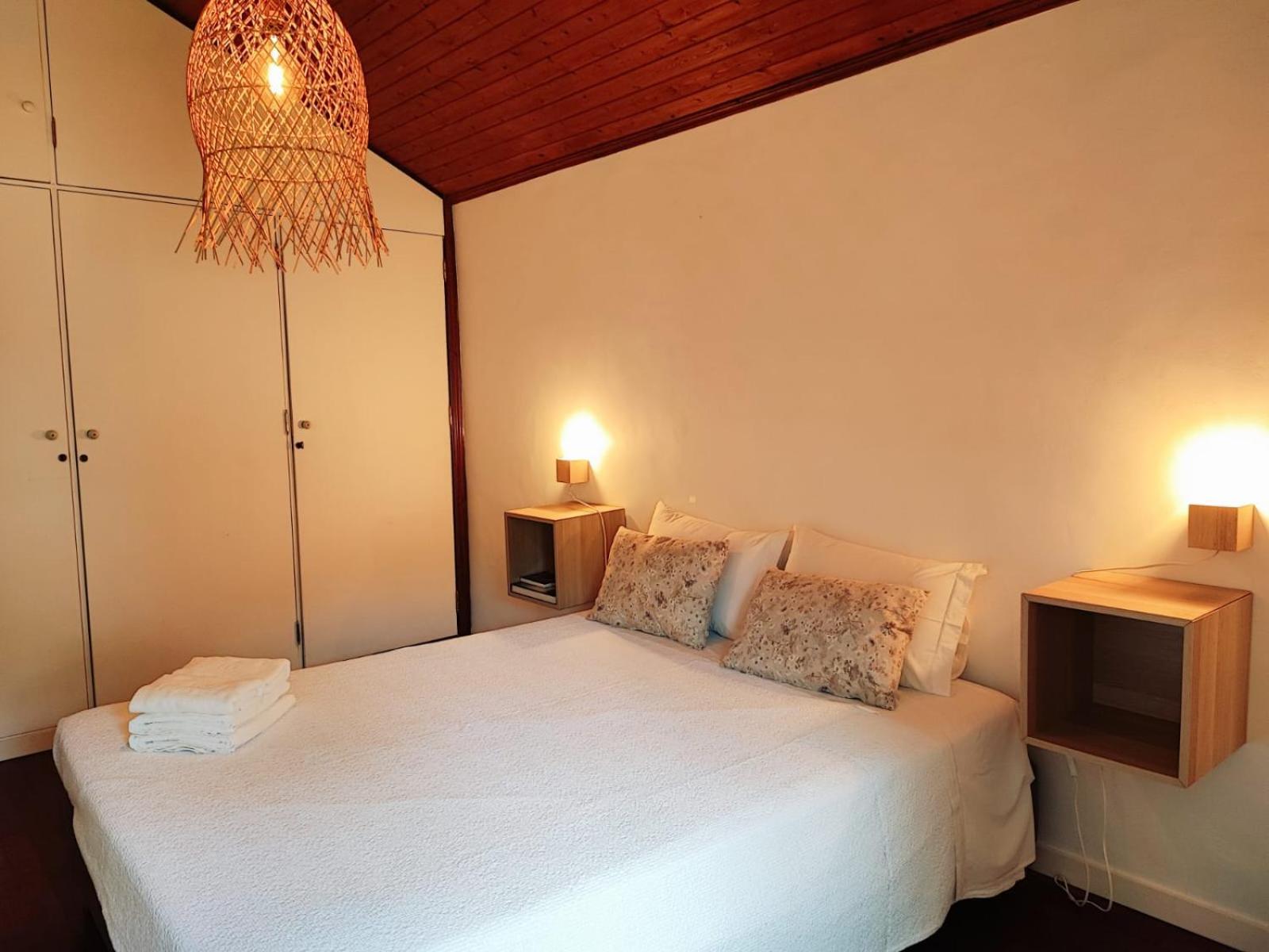 Casa De Gandra Villa Valenca Ngoại thất bức ảnh